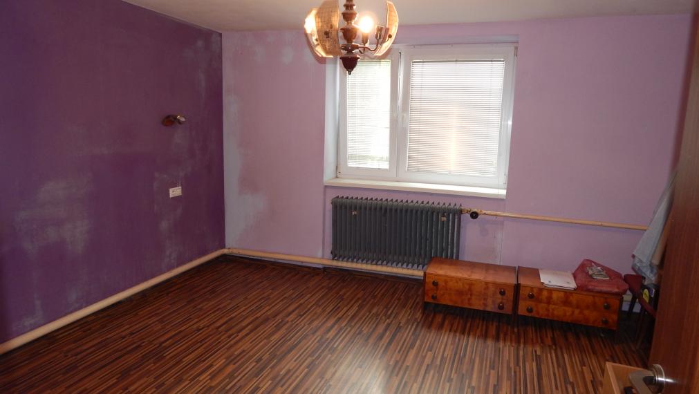 SPEKTRUM REALITY - Na Predaj Rodinný dom s pozemkom 1010 m2 , Horná Ves, okres Prievidza