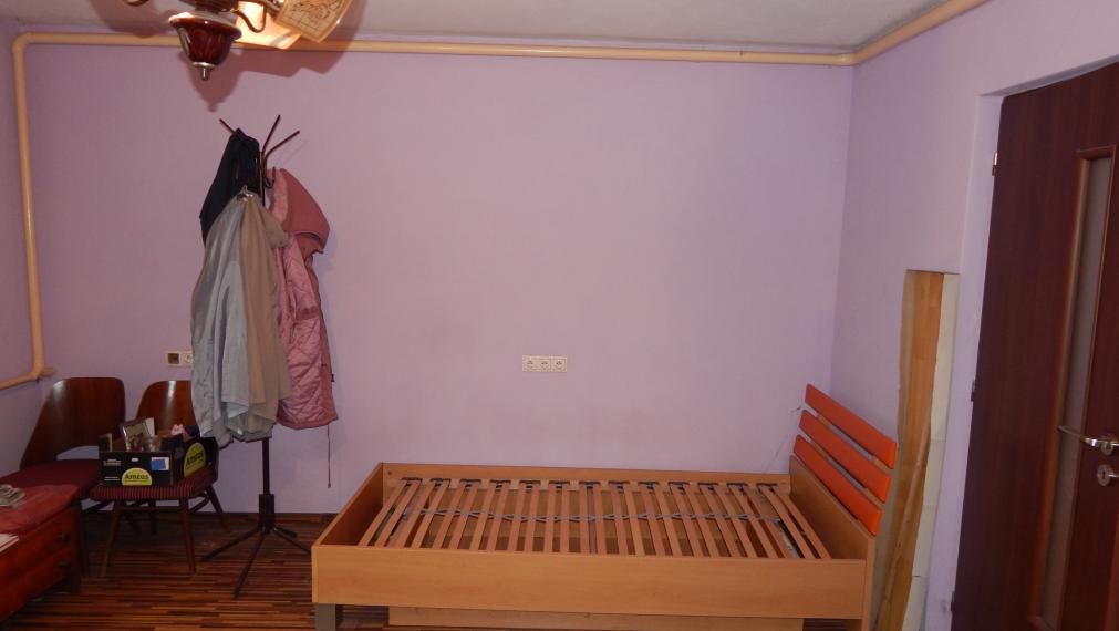 SPEKTRUM REALITY - Na Predaj Rodinný dom s pozemkom 1010 m2 , Horná Ves, okres Prievidza