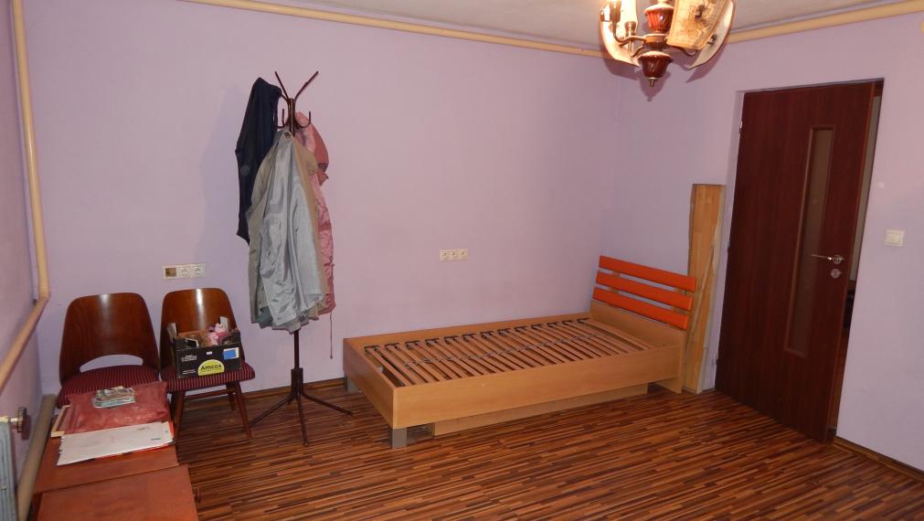 SPEKTRUM REALITY - Na Predaj Rodinný dom s pozemkom 1010 m2 , Horná Ves, okres Prievidza