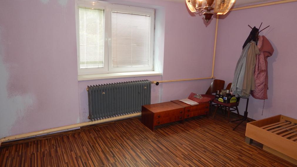 SPEKTRUM REALITY - Na Predaj Rodinný dom s pozemkom 1010 m2 , Horná Ves, okres Prievidza