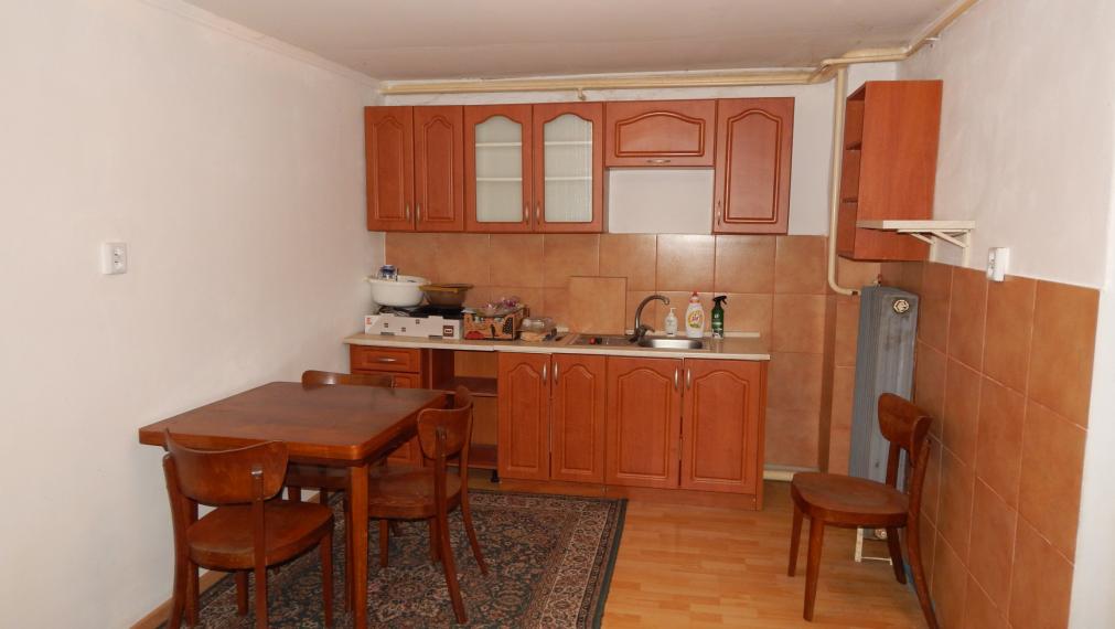 SPEKTRUM REALITY - Na Predaj Rodinný dom s pozemkom 1010 m2 , Horná Ves, okres Prievidza