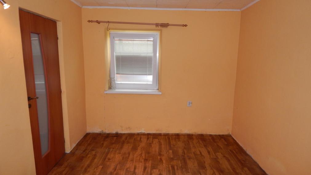 SPEKTRUM REALITY - Na Predaj Rodinný dom s pozemkom 1010 m2 , Horná Ves, okres Prievidza