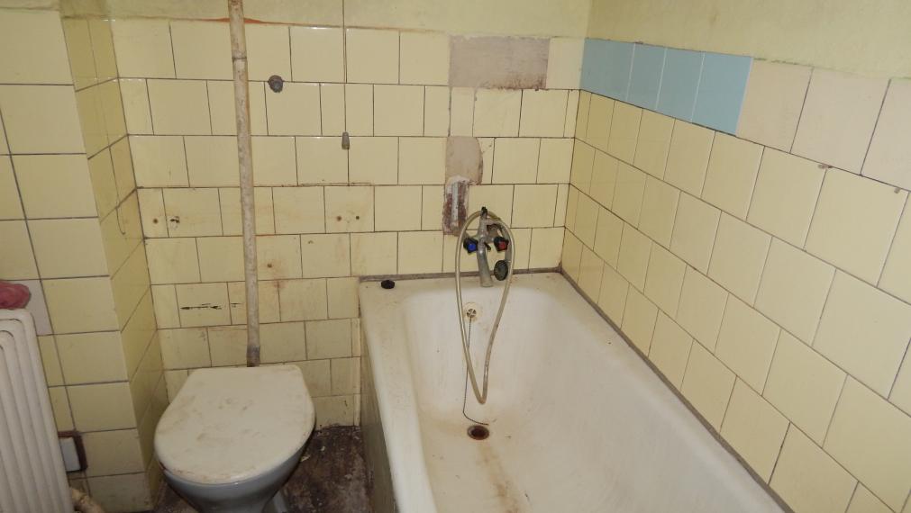 SPEKTRUM REALITY - Na Predaj Rodinný dom s pozemkom 1010 m2 , Horná Ves, okres Prievidza