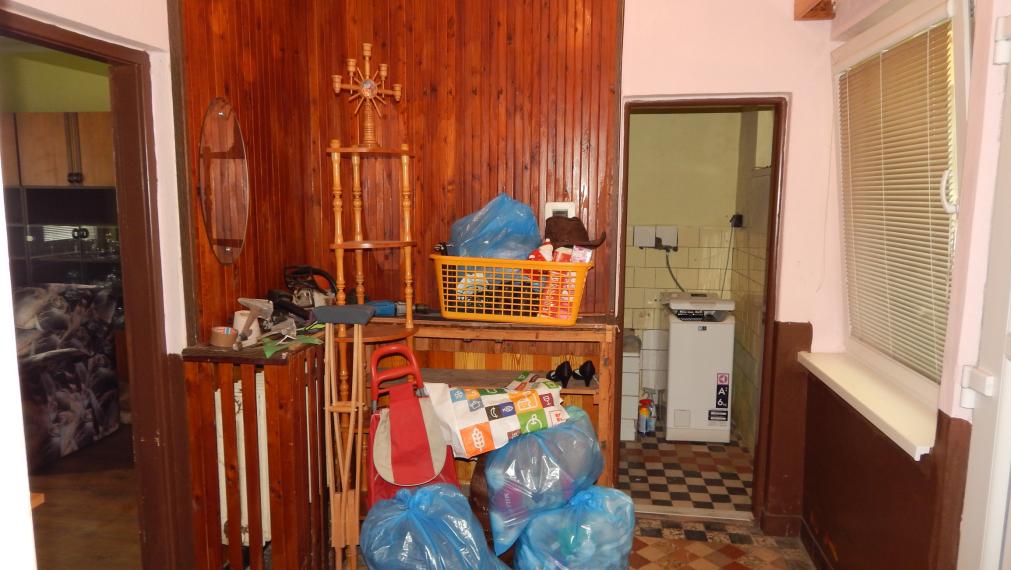 SPEKTRUM REALITY - Na Predaj Rodinný dom s pozemkom 1010 m2 , Horná Ves, okres Prievidza