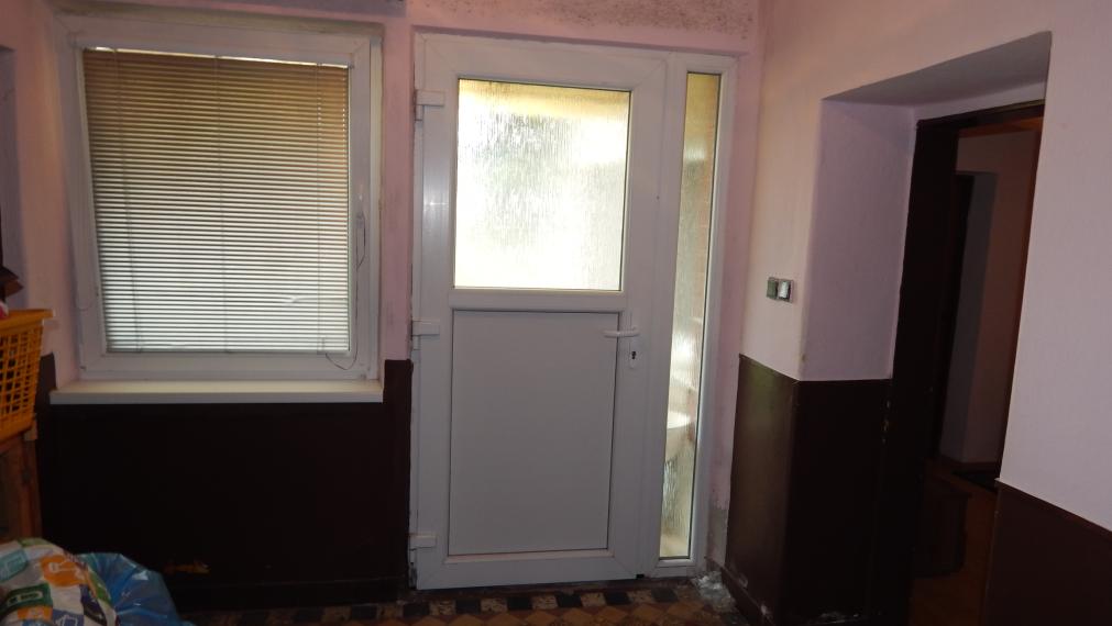 SPEKTRUM REALITY - Na Predaj Rodinný dom s pozemkom 1010 m2 , Horná Ves, okres Prievidza