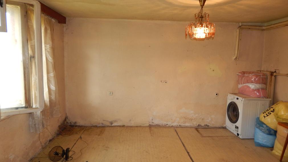 SPEKTRUM REALITY - Na Predaj Rodinný dom s pozemkom 1010 m2 , Horná Ves, okres Prievidza