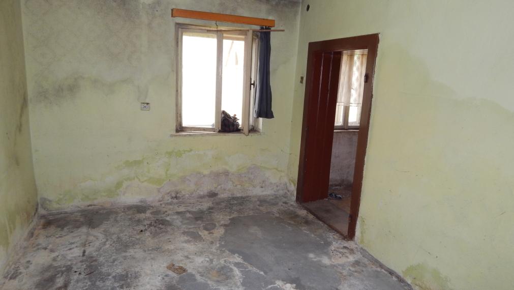 SPEKTRUM REALITY - Na Predaj Rodinný dom s pozemkom 1010 m2 , Horná Ves, okres Prievidza