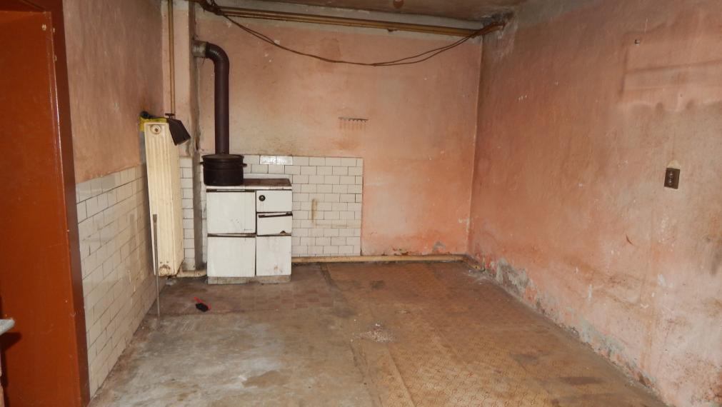 SPEKTRUM REALITY - Na Predaj Rodinný dom s pozemkom 1010 m2 , Horná Ves, okres Prievidza