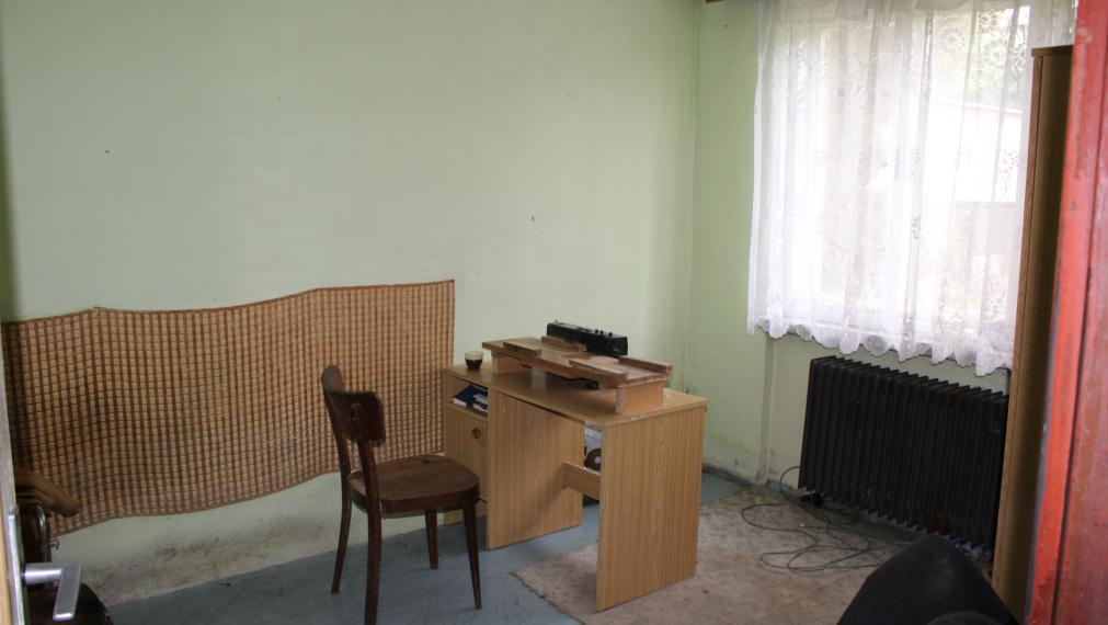 SPEKTRUM REALITY- Na predaj 4-izbový rodinný dom s pozemkom 720m2, Ráztočno, okres Prievidza