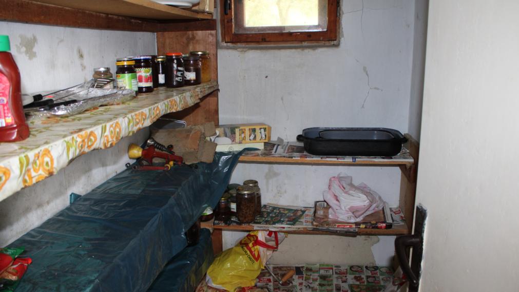 SPEKTRUM REALITY- Na predaj 4-izbový rodinný dom s pozemkom 720m2, Ráztočno, okres Prievidza