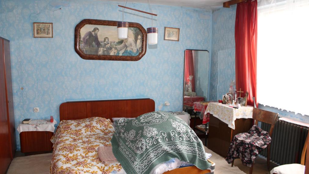 SPEKTRUM REALITY- Na predaj 4-izbový rodinný dom s pozemkom 720m2, Ráztočno, okres Prievidza