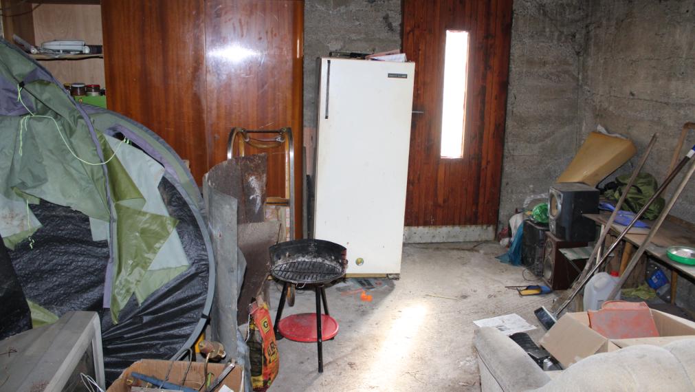 SPEKTRUM REALITY- Na predaj 4-izbový rodinný dom s pozemkom 720m2, Ráztočno, okres Prievidza