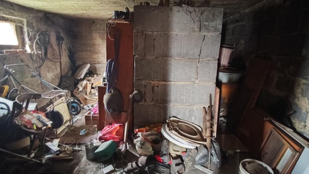 SPEKTRUM REALITY- Na predaj 4-izbový rodinný dom s pozemkom 720m2, Ráztočno, okres Prievidza