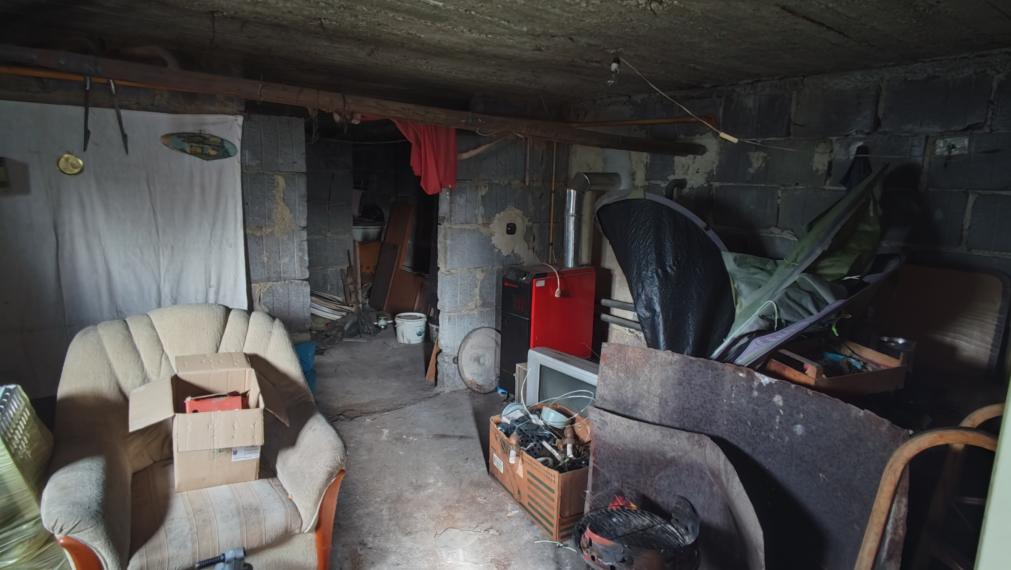 SPEKTRUM REALITY- Na predaj 4-izbový rodinný dom s pozemkom 720m2, Ráztočno, okres Prievidza