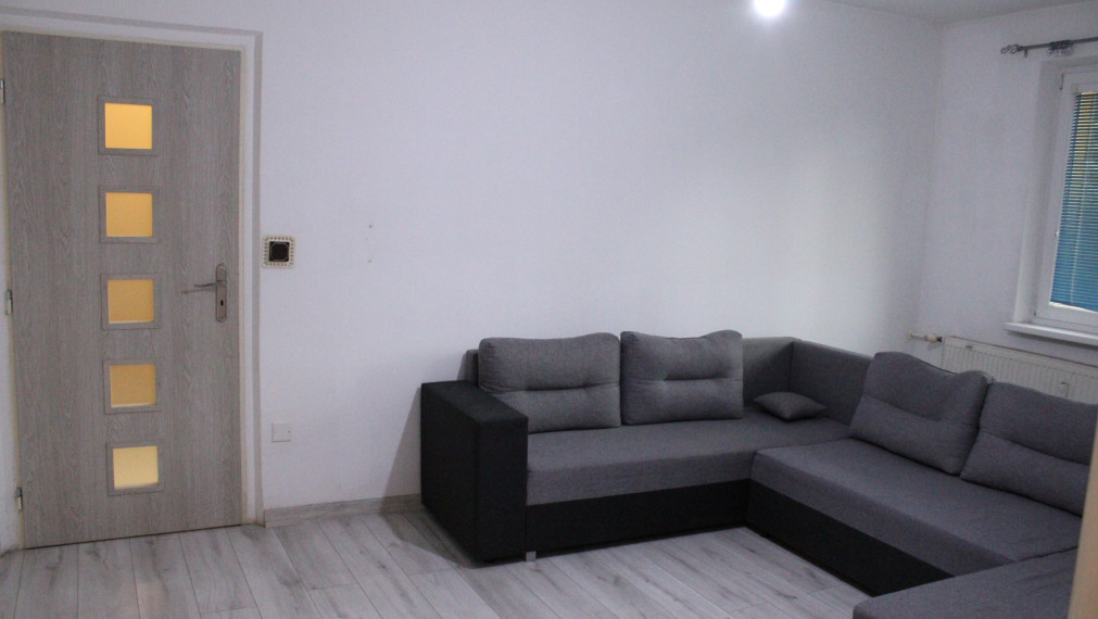 SPEKTRUM REALITY- Na Predaj 2-izbový byt, 56 m2 s balkónom, Handlová, ul. Prievidzská