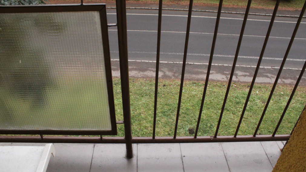 SPEKTRUM REALITY- Na Predaj 2-izbový byt, 56 m2 s balkónom, Handlová, ul. Prievidzská