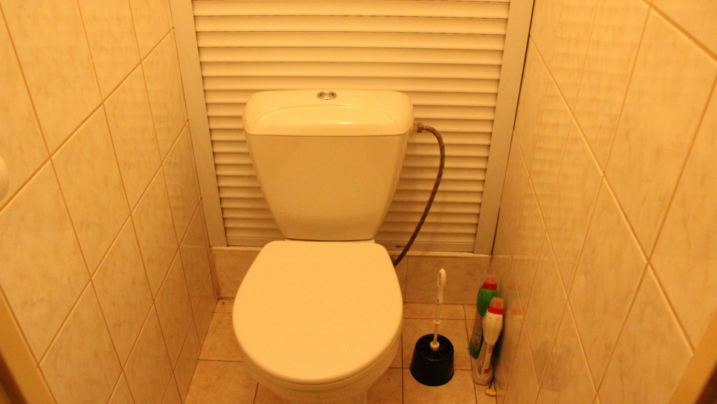 SPEKTRUM REALITY- Na Predaj 2-izbový byt, 56 m2 s balkónom, Handlová, ul. Prievidzská