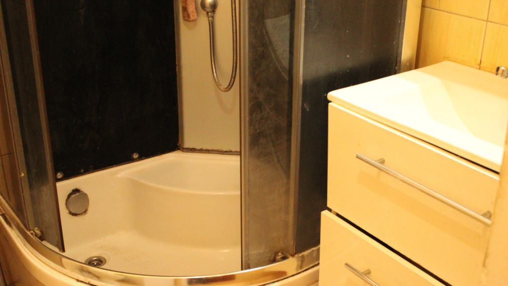 EXKLUZÍVNE-SPEKTRUM REALITY- Na Predaj garsónka 23 m2 s loggiou, Žiar nad Hronom, Etapa