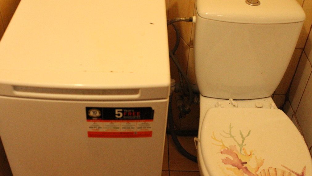 EXKLUZÍVNE-SPEKTRUM REALITY- Na Predaj garsónka 23 m2 s loggiou, Žiar nad Hronom, Etapa