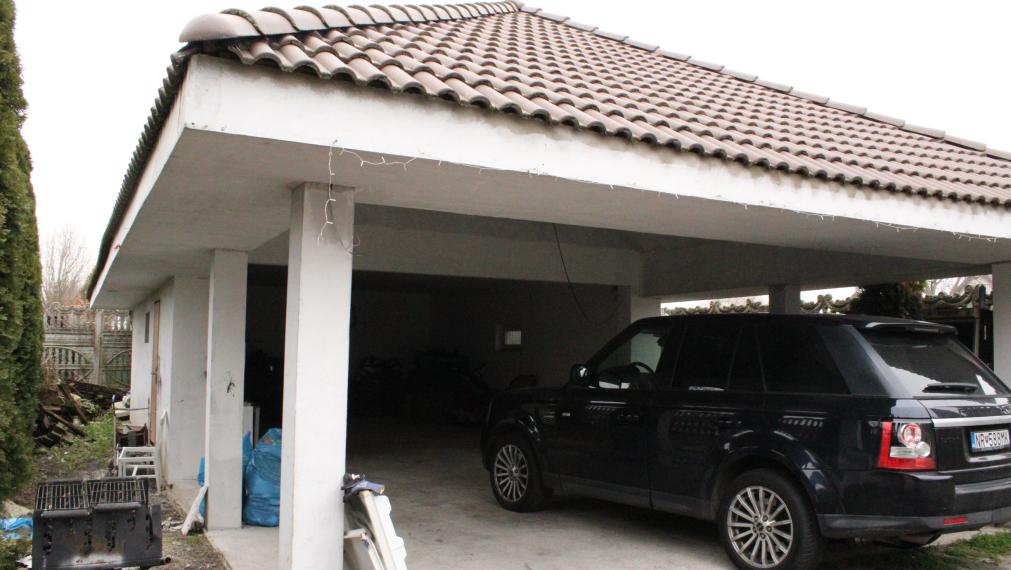 SPEKTRUM REALITY- Na predaj kompletne rekonštruovaný rodinný dom s pozemkom 603 m2, okres Partizánske