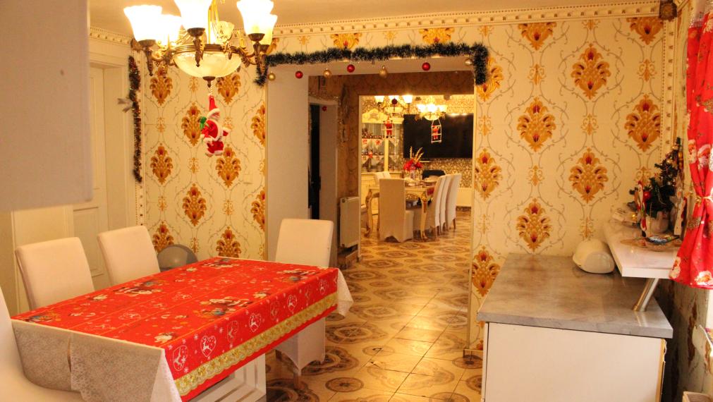 SPEKTRUM REALITY- Na predaj kompletne rekonštruovaný rodinný dom s pozemkom 603 m2, okres Partizánske