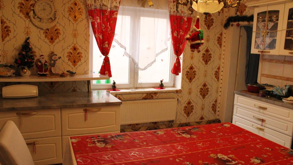 SPEKTRUM REALITY- Na predaj kompletne rekonštruovaný rodinný dom s pozemkom 603 m2, okres Partizánske