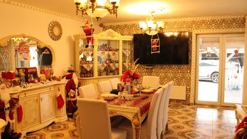 SPEKTRUM REALITY- Na predaj kompletne rekonštruovaný rodinný dom s pozemkom 603 m2, okres Partizánske