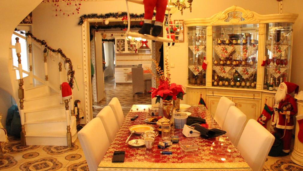 SPEKTRUM REALITY- Na predaj kompletne rekonštruovaný rodinný dom s pozemkom 603 m2, okres Partizánske