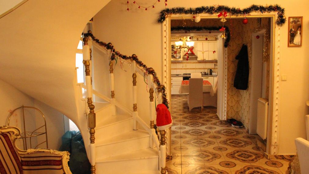 SPEKTRUM REALITY- Na predaj kompletne rekonštruovaný rodinný dom s pozemkom 603 m2, okres Partizánske