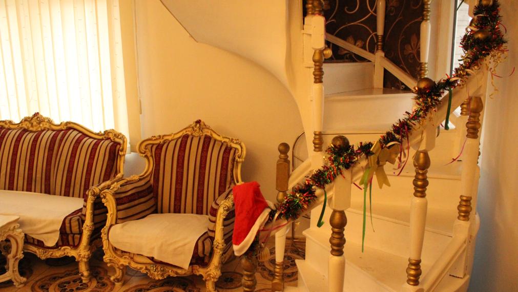 SPEKTRUM REALITY- Na predaj kompletne rekonštruovaný rodinný dom s pozemkom 603 m2, okres Partizánske