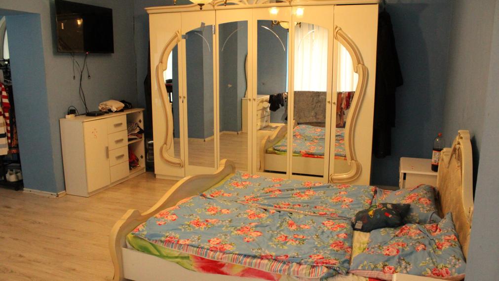 SPEKTRUM REALITY- Na predaj kompletne rekonštruovaný rodinný dom s pozemkom 603 m2, okres Partizánske