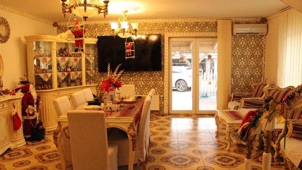 SPEKTRUM REALITY- Na predaj kompletne rekonštruovaný rodinný dom s pozemkom 603 m2, okres Partizánske