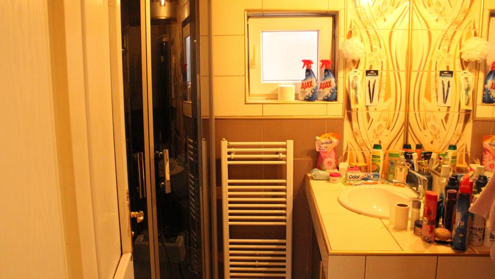 SPEKTRUM REALITY- Na predaj kompletne rekonštruovaný rodinný dom s pozemkom 603 m2, okres Partizánske