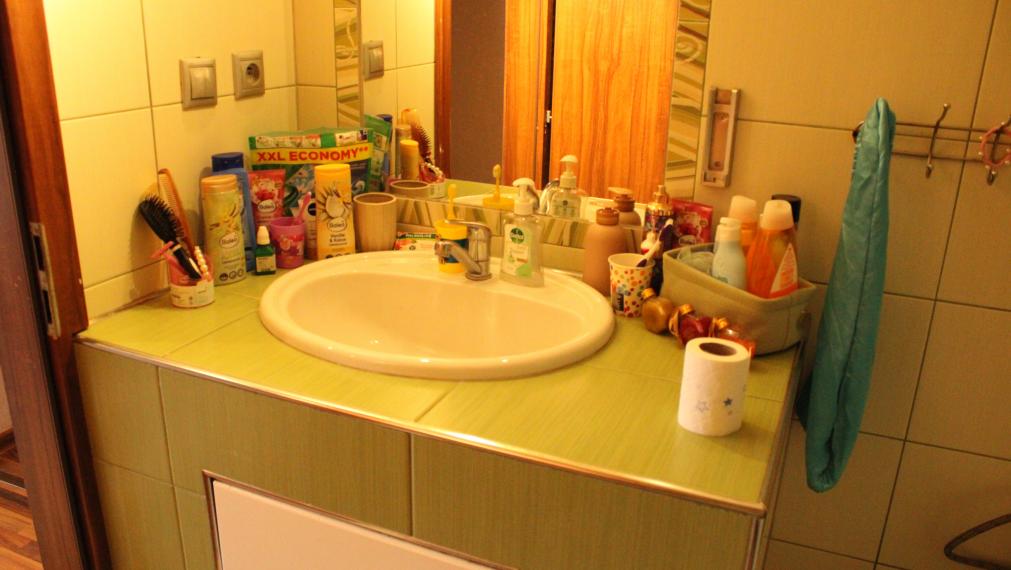 SPEKTRUM REALITY- Na predaj kompletne rekonštruovaný rodinný dom s pozemkom 603 m2, okres Partizánske