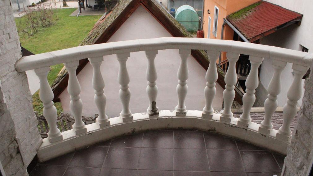 SPEKTRUM REALITY- Na predaj kompletne rekonštruovaný rodinný dom s pozemkom 603 m2, okres Partizánske