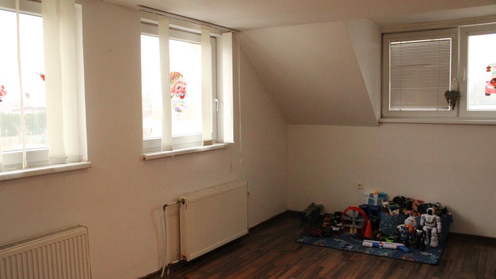 SPEKTRUM REALITY- Na predaj kompletne rekonštruovaný rodinný dom s pozemkom 603 m2, okres Partizánske