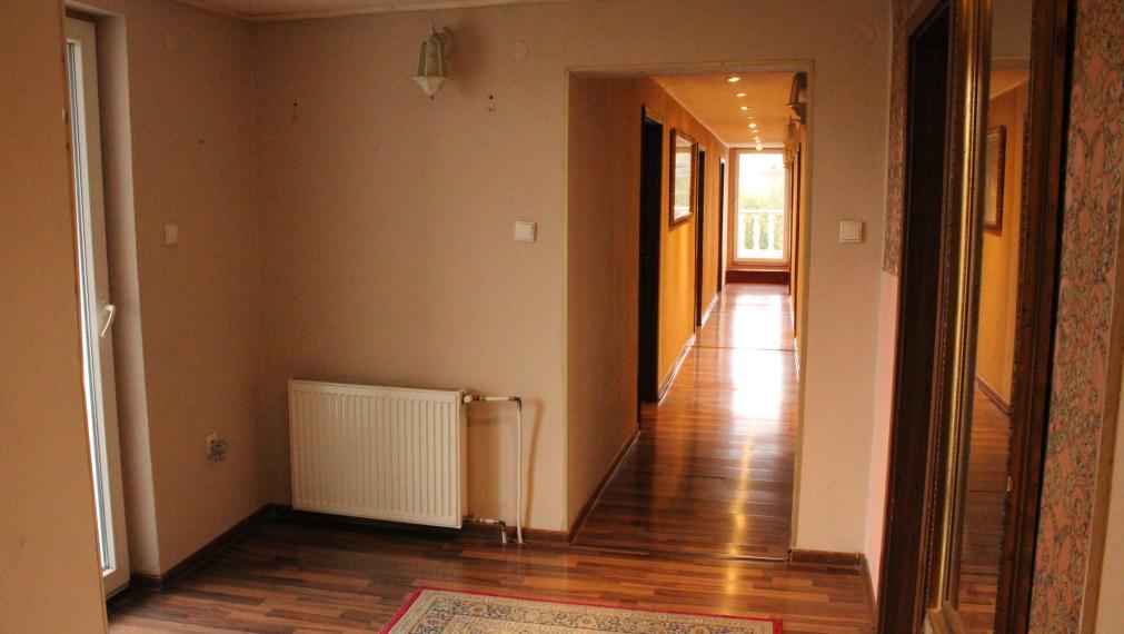 SPEKTRUM REALITY- Na predaj kompletne rekonštruovaný rodinný dom s pozemkom 603 m2, okres Partizánske