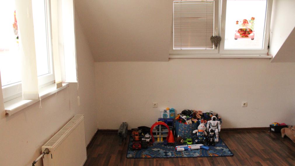 SPEKTRUM REALITY- Na predaj kompletne rekonštruovaný rodinný dom s pozemkom 603 m2, okres Partizánske