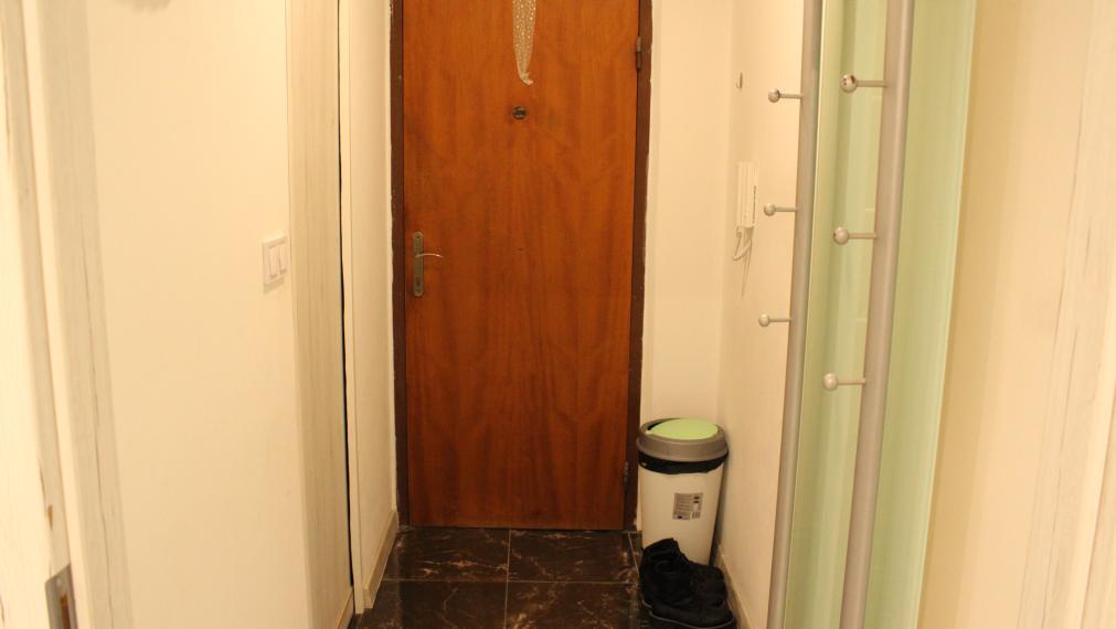 EXKLUZÍVNE- SPEKTRUM REALITY-  NA PRENÁJOM 1- izbový  byt 38.4 m2, Handlová, ul. Morovnianská cesta