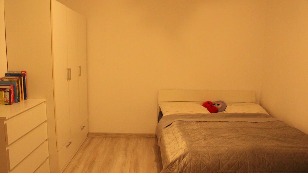 EXKLUZÍVNE- SPEKTRUM REALITY-  NA PRENÁJOM 1- izbový  byt 38.4 m2, Handlová, ul. Morovnianská cesta