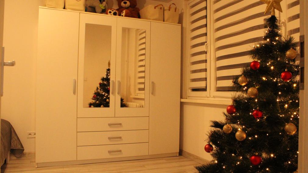 EXKLUZÍVNE- SPEKTRUM REALITY-  NA PRENÁJOM 1- izbový  byt 38.4 m2, Handlová, ul. Morovnianská cesta