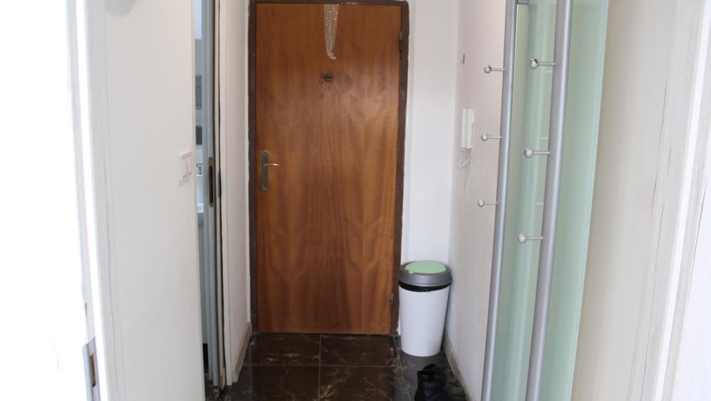 EXKLUZÍVNE- SPEKTRUM REALITY-  NA PRENÁJOM 1- izbový  byt 38.4 m2, Handlová, ul. Morovnianská cesta