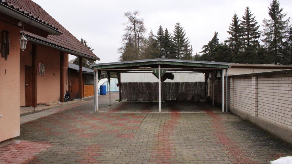 EXKLUZÍVNE-SPEKTRUM REALITY- Predaj  spoluvlastníckeho podielu- na rodinnom dome s pozemkom 666 m2, Lutila, okres Žiar nad Hronom