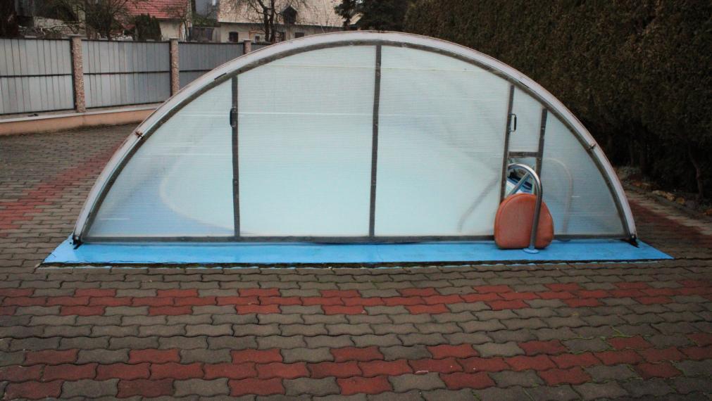 EXKLUZÍVNE-SPEKTRUM REALITY- Predaj  spoluvlastníckeho podielu- na rodinnom dome s pozemkom 666 m2, Lutila, okres Žiar nad Hronom