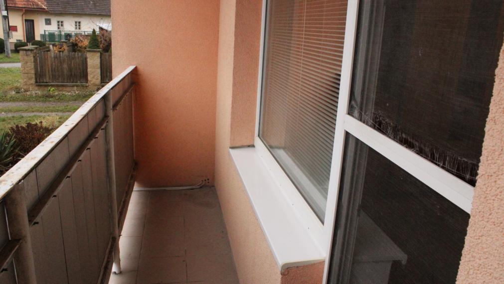 EXKLUZÍVNE-SPEKTRUM REALITY- Predaj  spoluvlastníckeho podielu- na rodinnom dome s pozemkom 666 m2, Lutila, okres Žiar nad Hronom