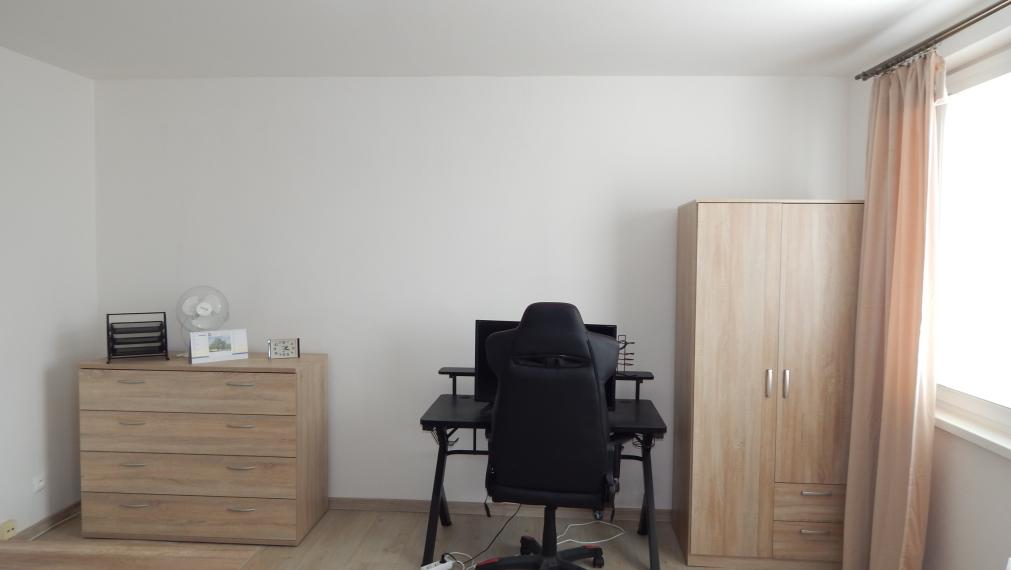 SPEKTRUM REALITY- Na PRENÁJOM komplet rekonštruovaný 1-izbový byt, 36.14 m2, Žiar nad Hronom, ul. Vansovej