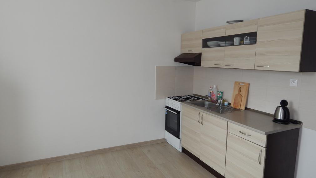 SPEKTRUM REALITY- Na PRENÁJOM komplet rekonštruovaný 1-izbový byt, 36.14 m2, Žiar nad Hronom, ul. Vansovej