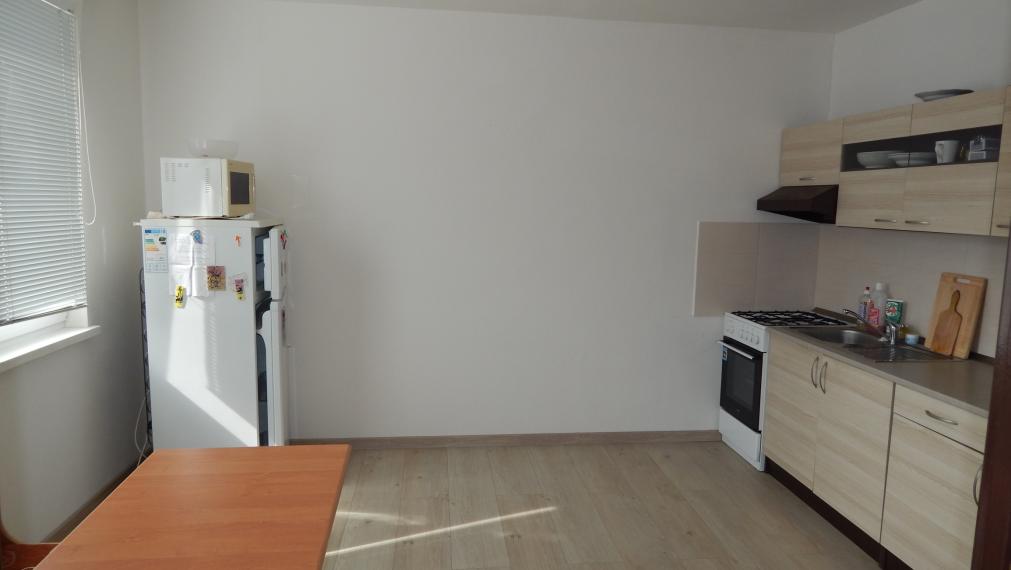 SPEKTRUM REALITY- Na PRENÁJOM komplet rekonštruovaný 1-izbový byt, 36.14 m2, Žiar nad Hronom, ul. Vansovej