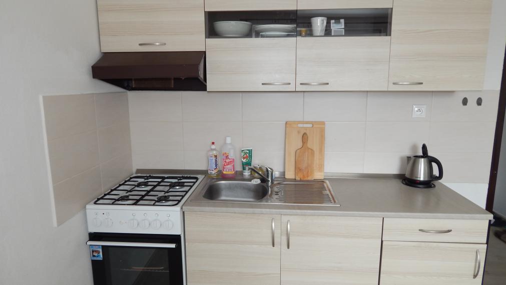 SPEKTRUM REALITY- Na PRENÁJOM komplet rekonštruovaný 1-izbový byt, 36.14 m2, Žiar nad Hronom, ul. Vansovej