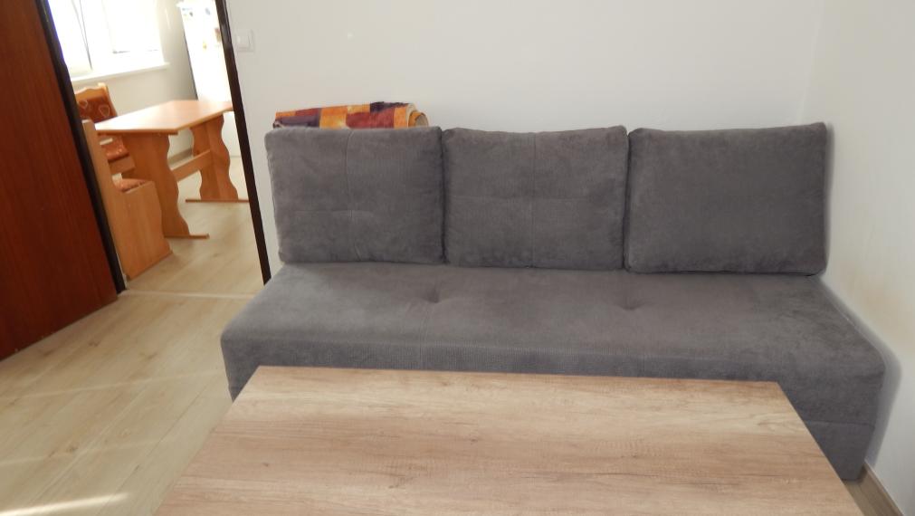 SPEKTRUM REALITY- Na PRENÁJOM komplet rekonštruovaný 1-izbový byt, 36.14 m2, Žiar nad Hronom, ul. Vansovej